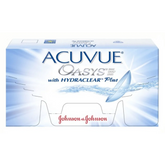 Acuvue Oasys BC 8.8 1tk "-" tugevused tühjendusmüük