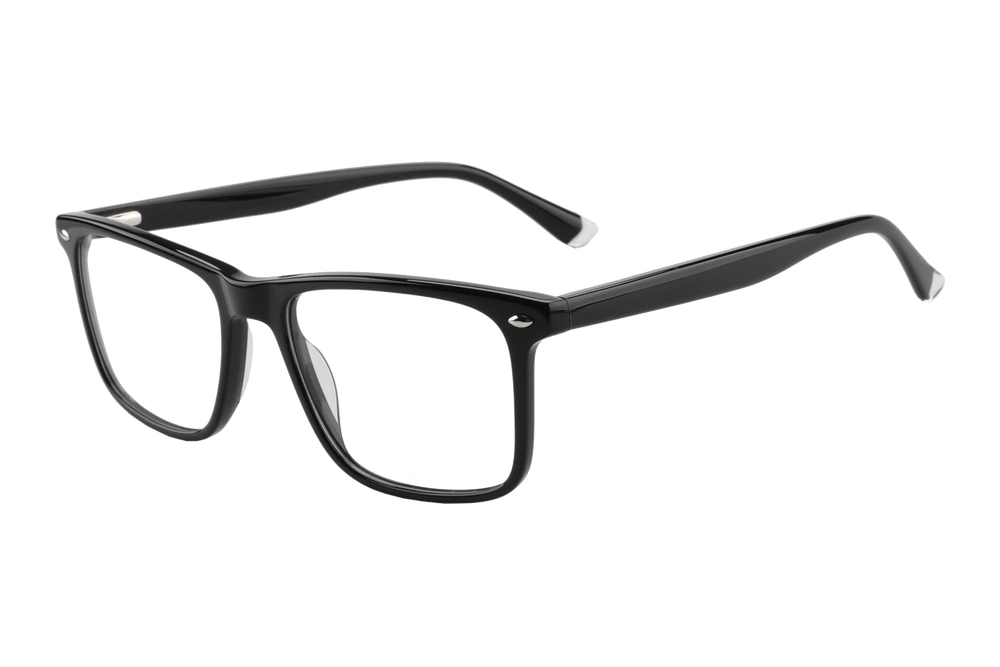 Johan mens blue light eyeglasses