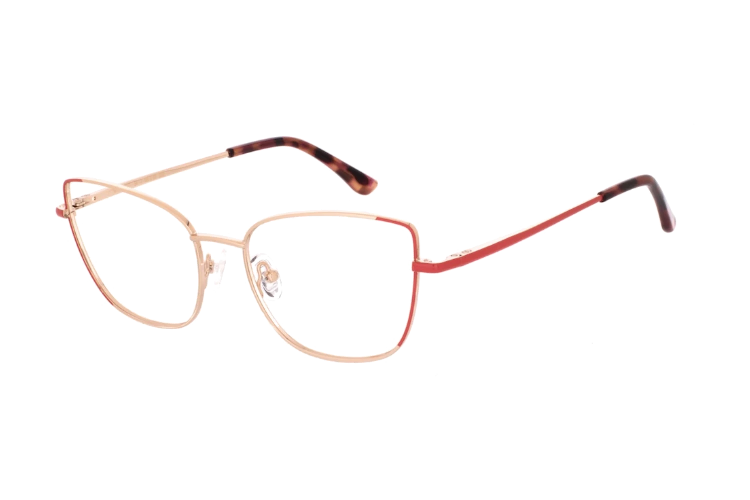 Aspen Gold Red