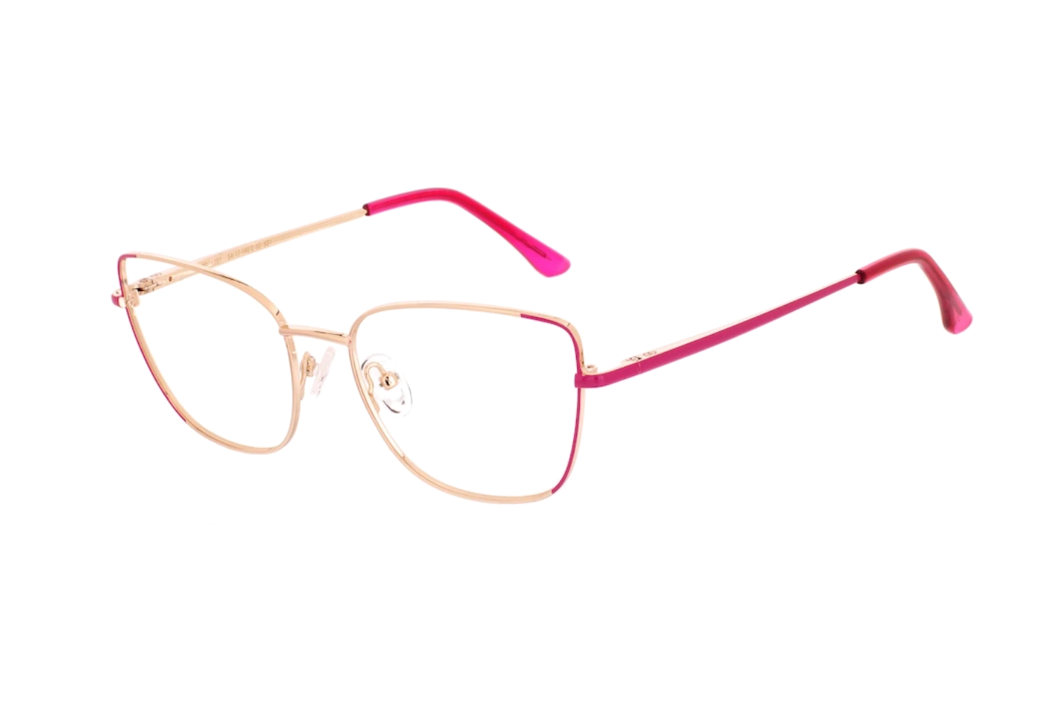 Aspen Pink Gold
