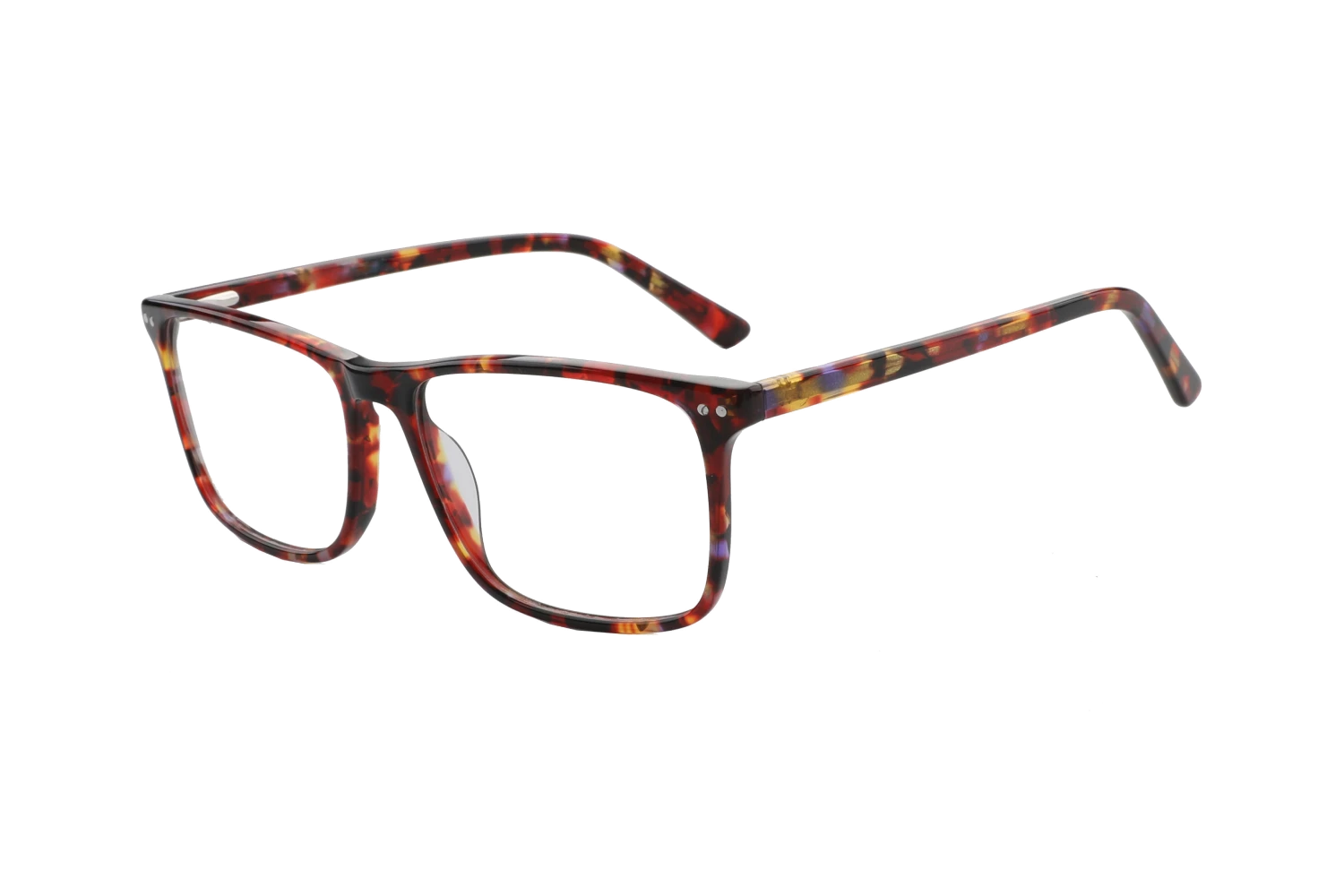 David Multicolor