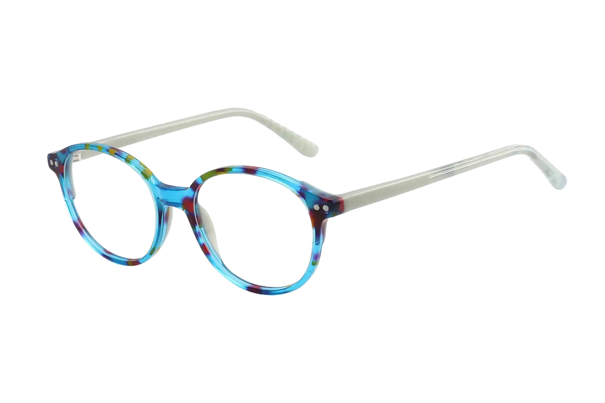 Dennis kids blue light blocking eyeglasses