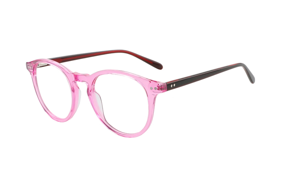 Francis Pink