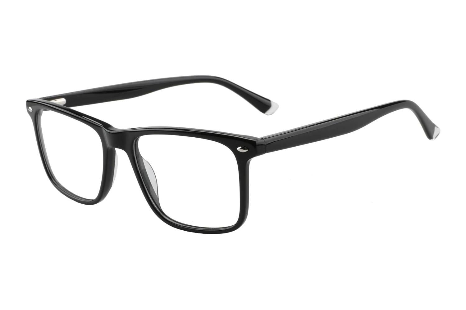 Johan mens blue light eyeglasses