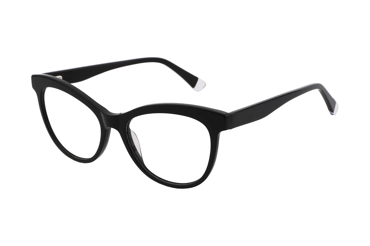 Thelma black eyeglasses