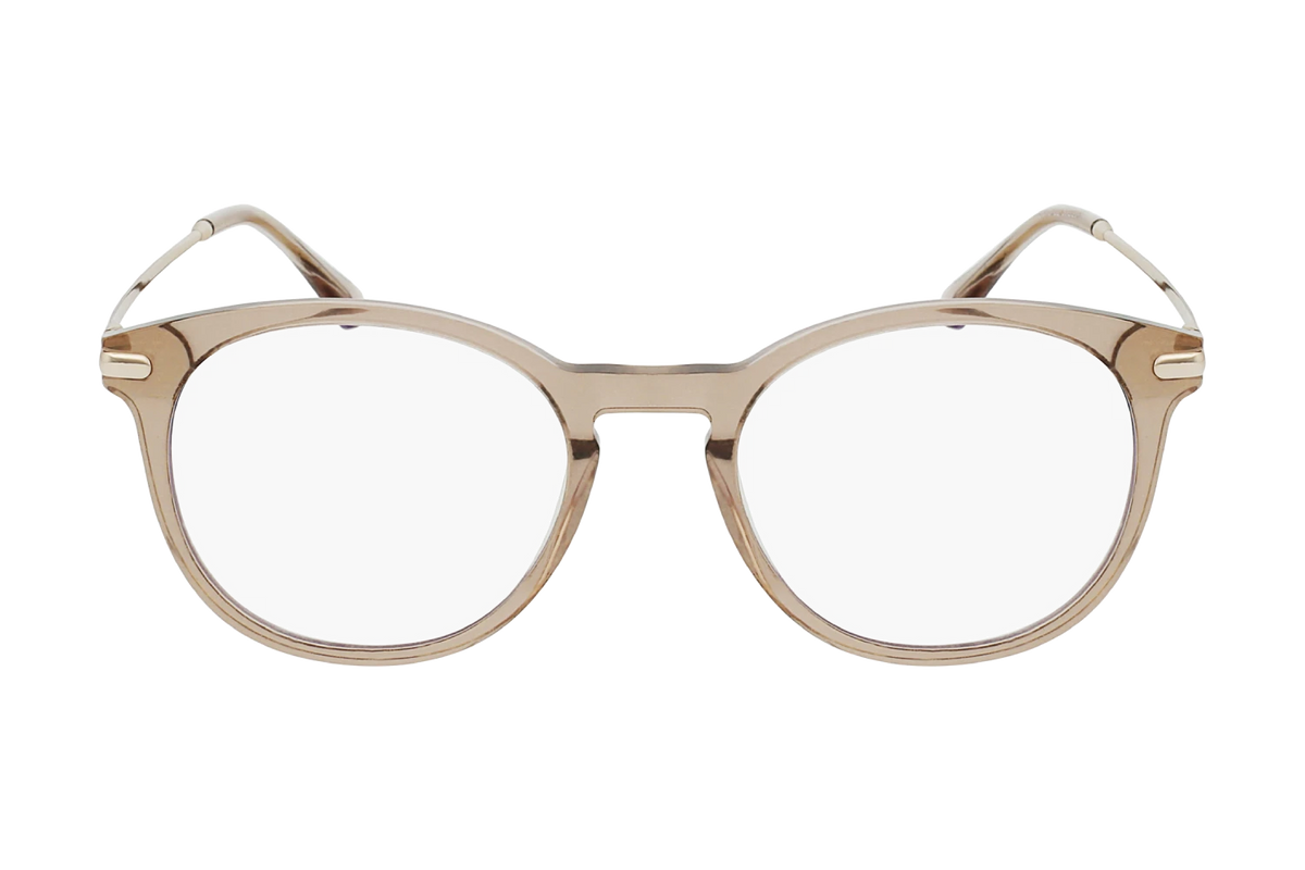 Venice brown vintage eyeglasses