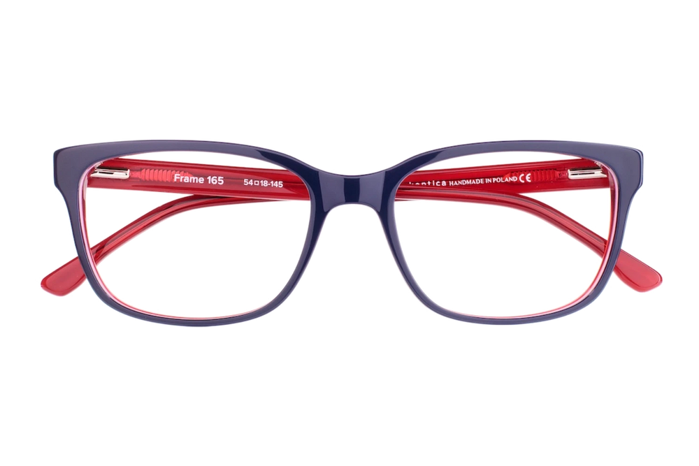 Victroia gray eyeglasses