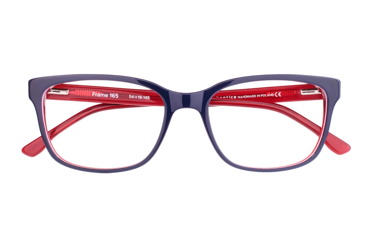 Victroia gray eyeglasses