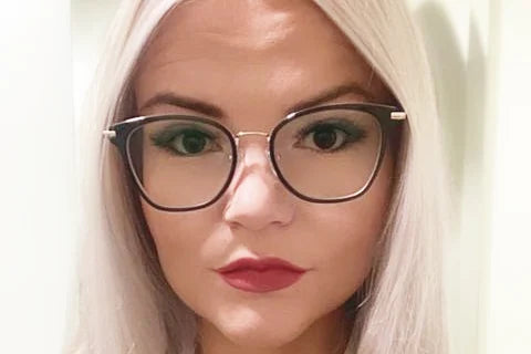 Joseline eyeglasses