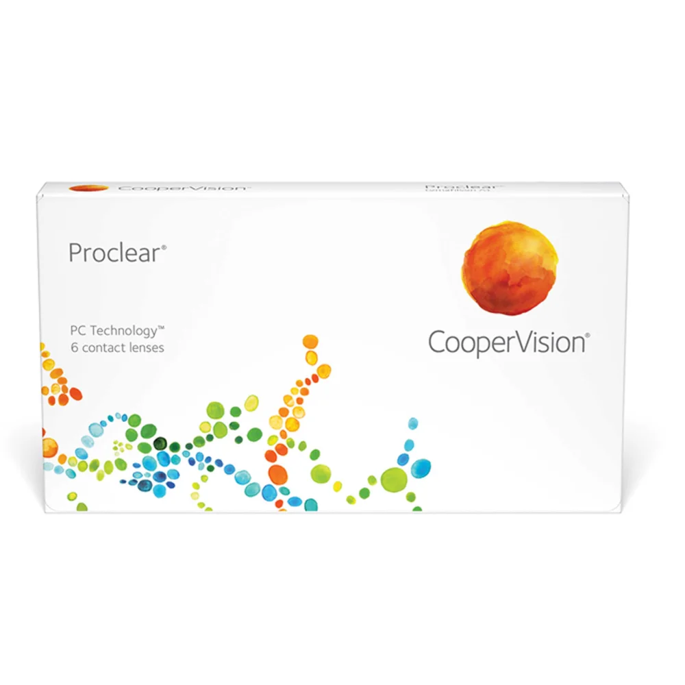 Proclear 3tk