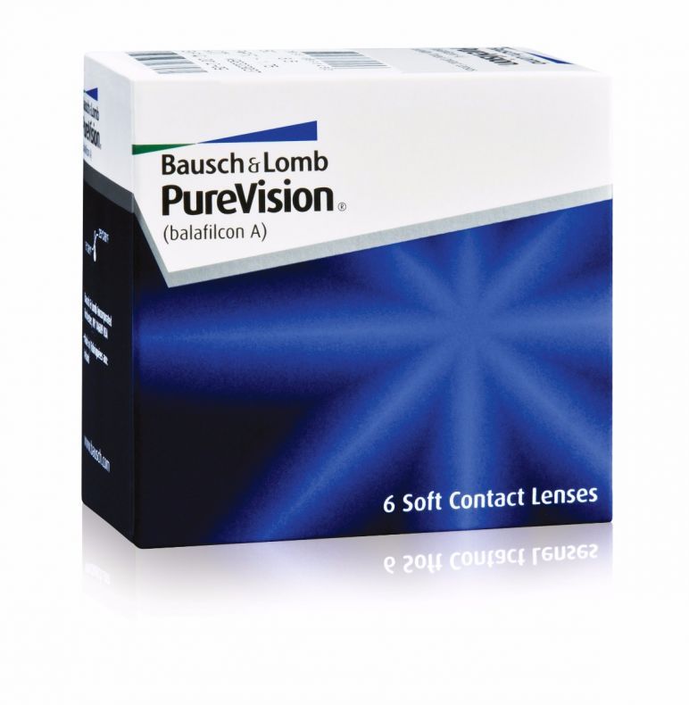 Pure Vision 6tk