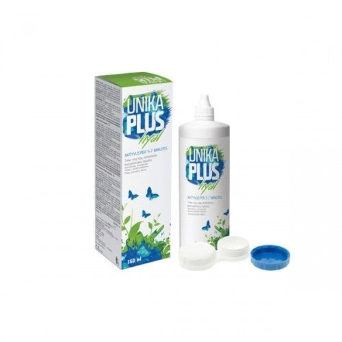 Unika Plus 500ml + Konteiner